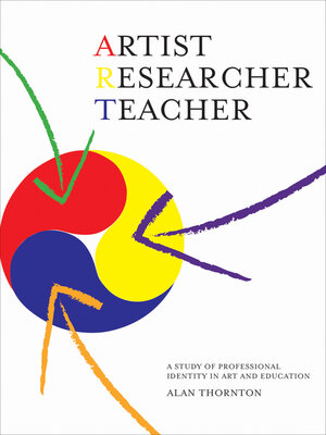 cover image of Artist, Researcher, Teacher